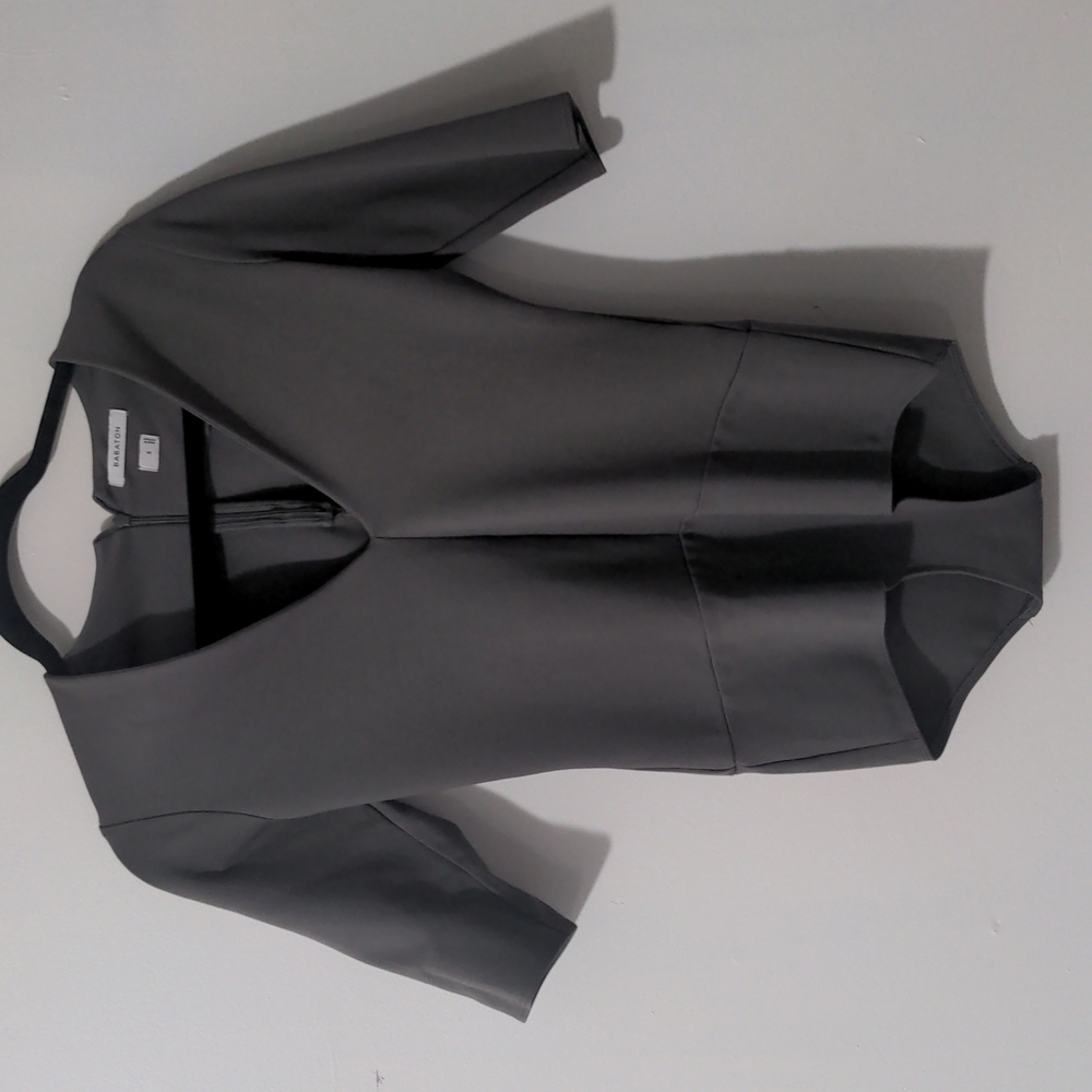 Olive Green Franz bodysuit